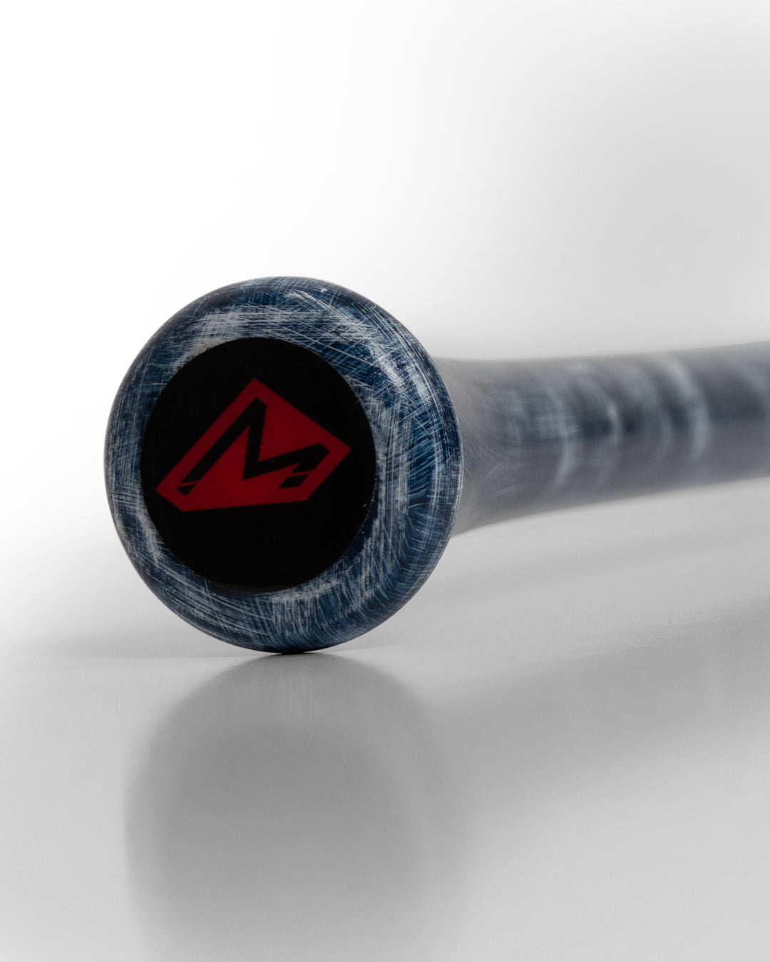 Country Strong Denim Pro Stock Bat