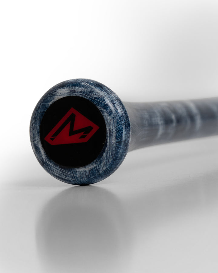 Country Strong Denim Pro Stock Bat