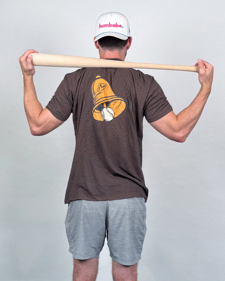 Dingers Tee