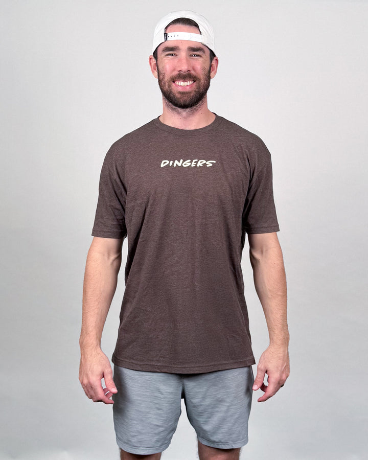 Dingers Tee