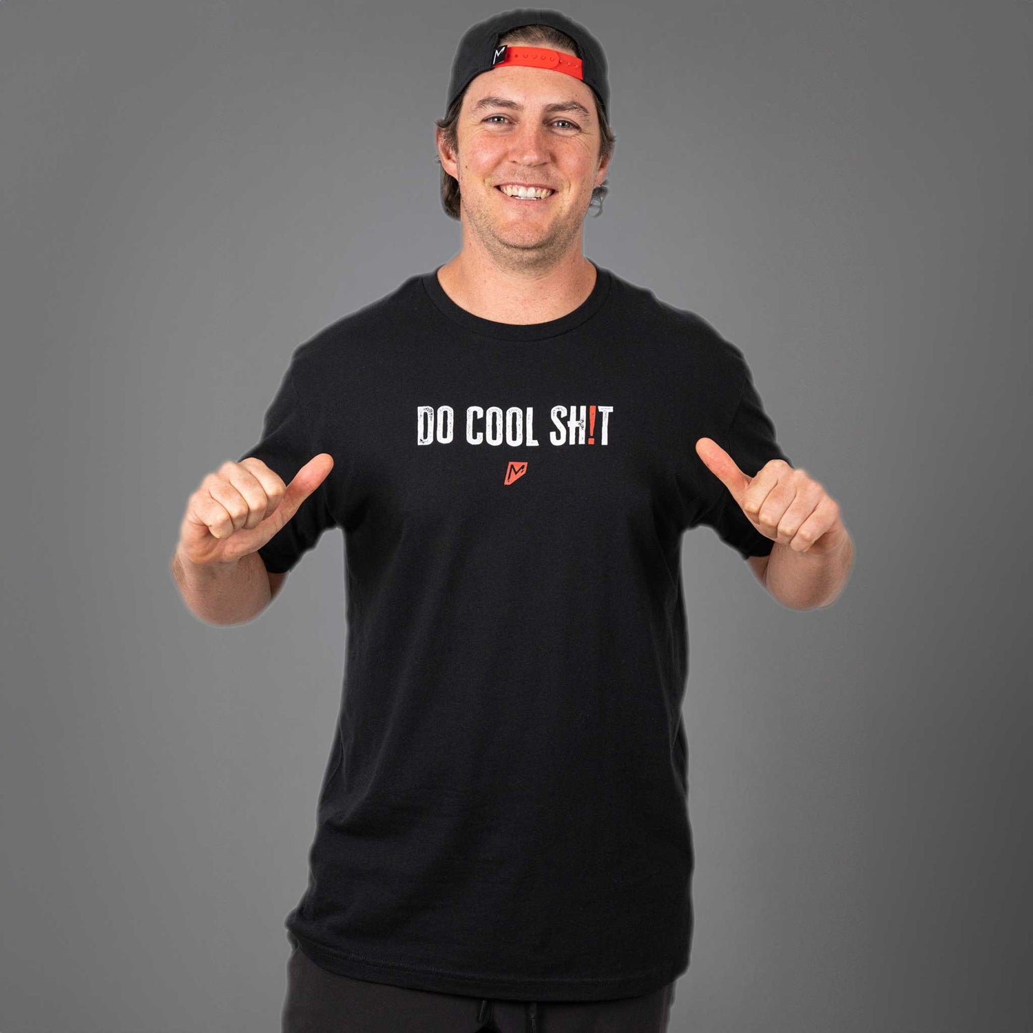 Do Cool SH!T Tee