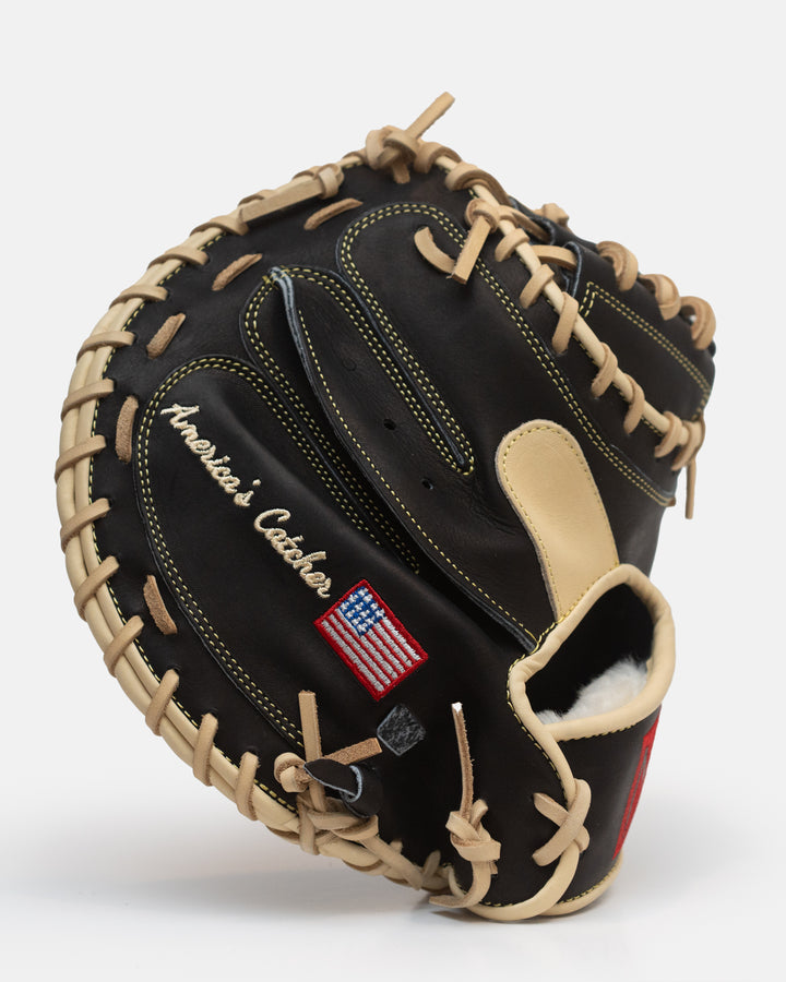 Momentum "Echo" Catcher's Mitt