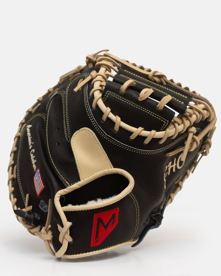 Momentum "Echo" Catcher's Mitt