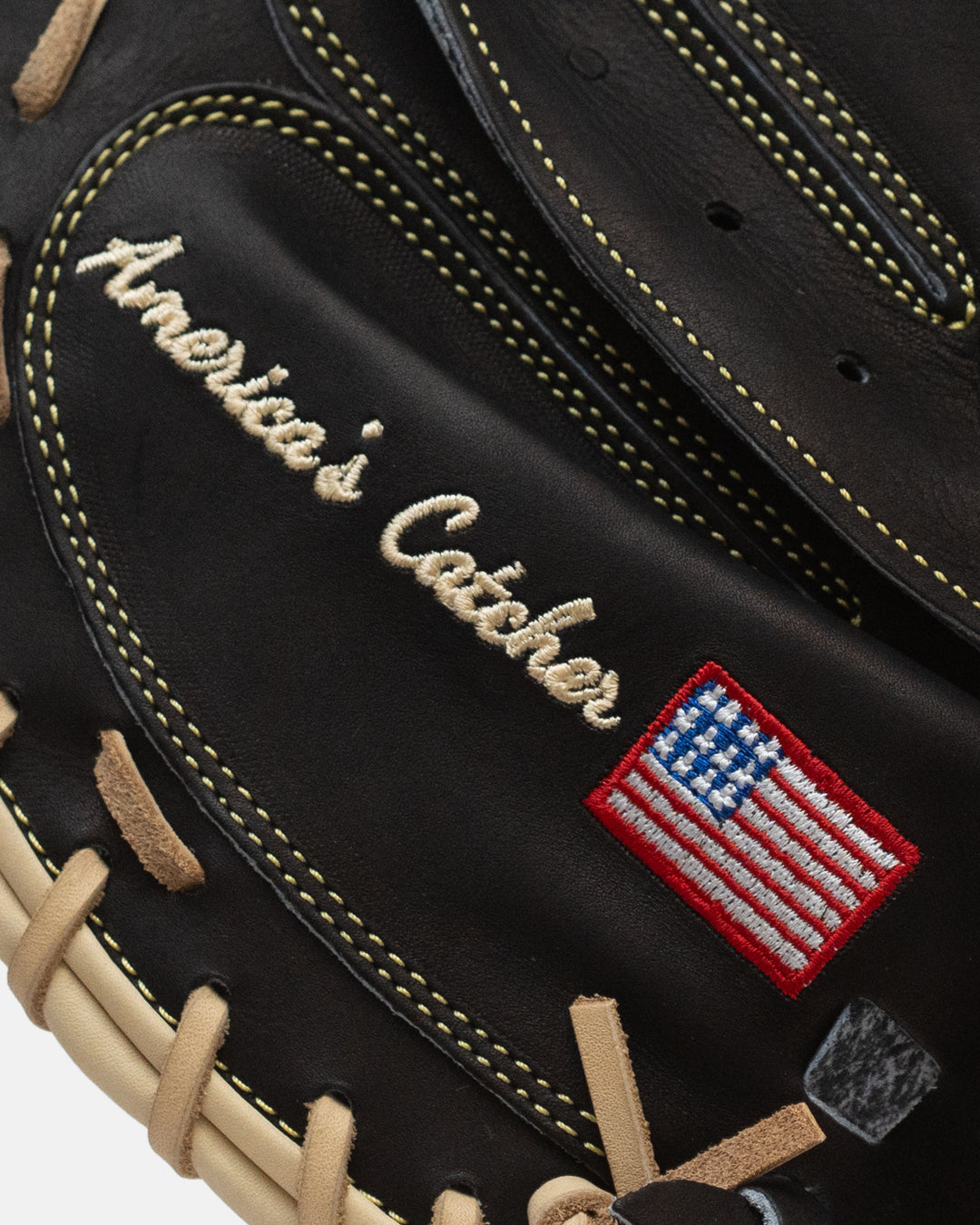 Momentum "Echo" Catcher's Mitt