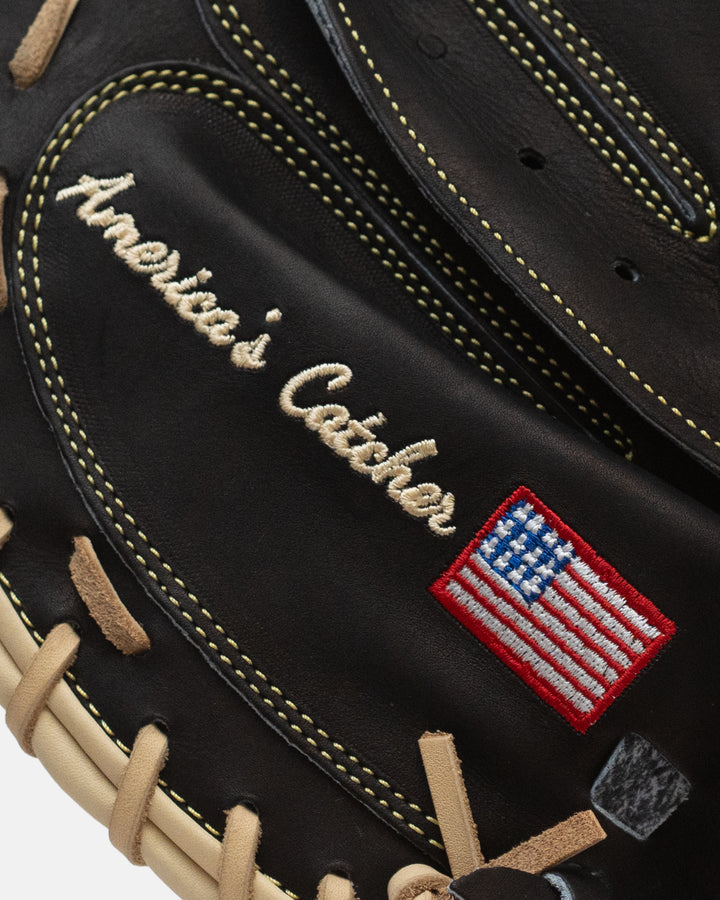 Momentum "Echo" Catcher's Mitt