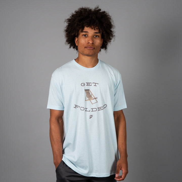 Get Folded Tee
