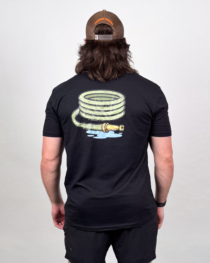 Hosed Tee