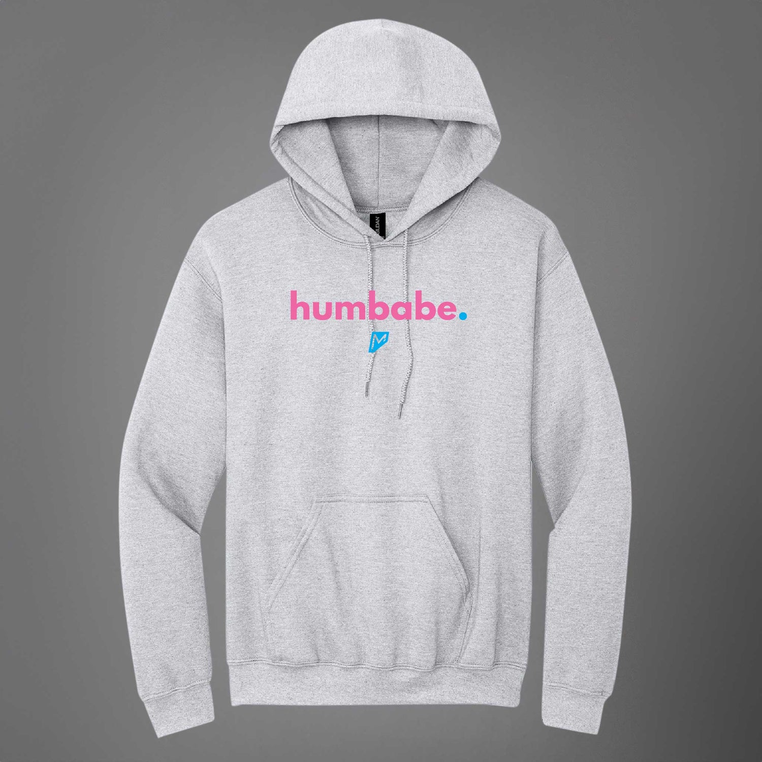 Humbabe Hoodie