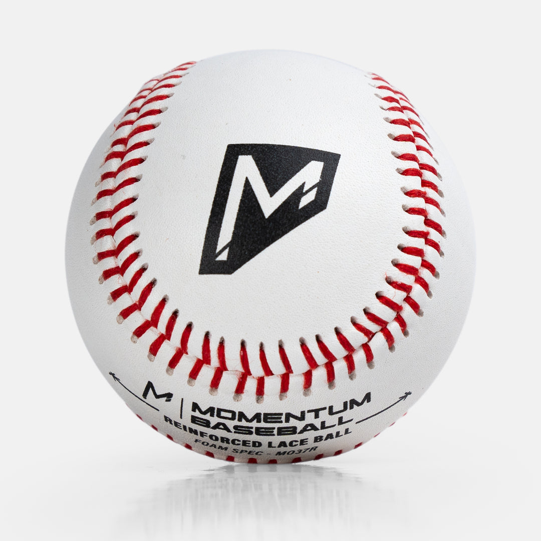 Momentum Kevlar Training Baseballs