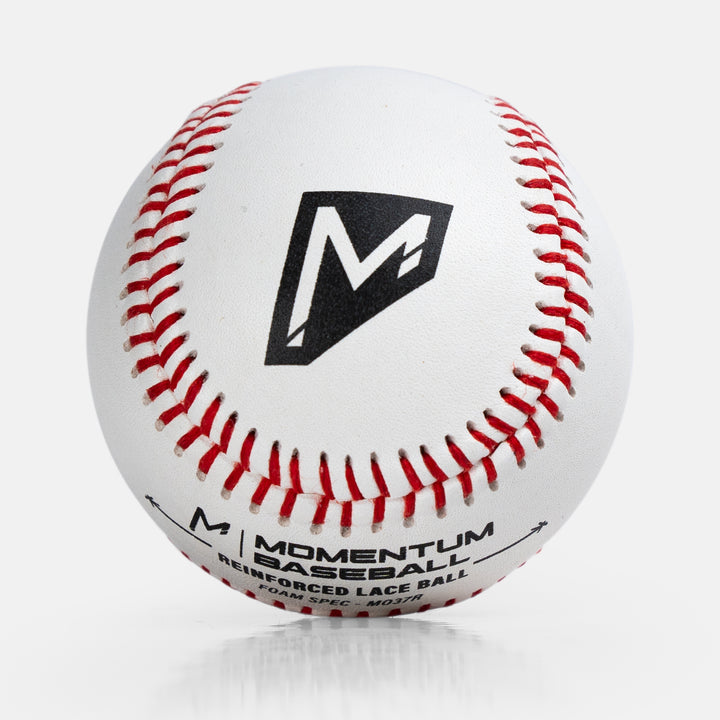 Momentum Kevlar Training Baseballs