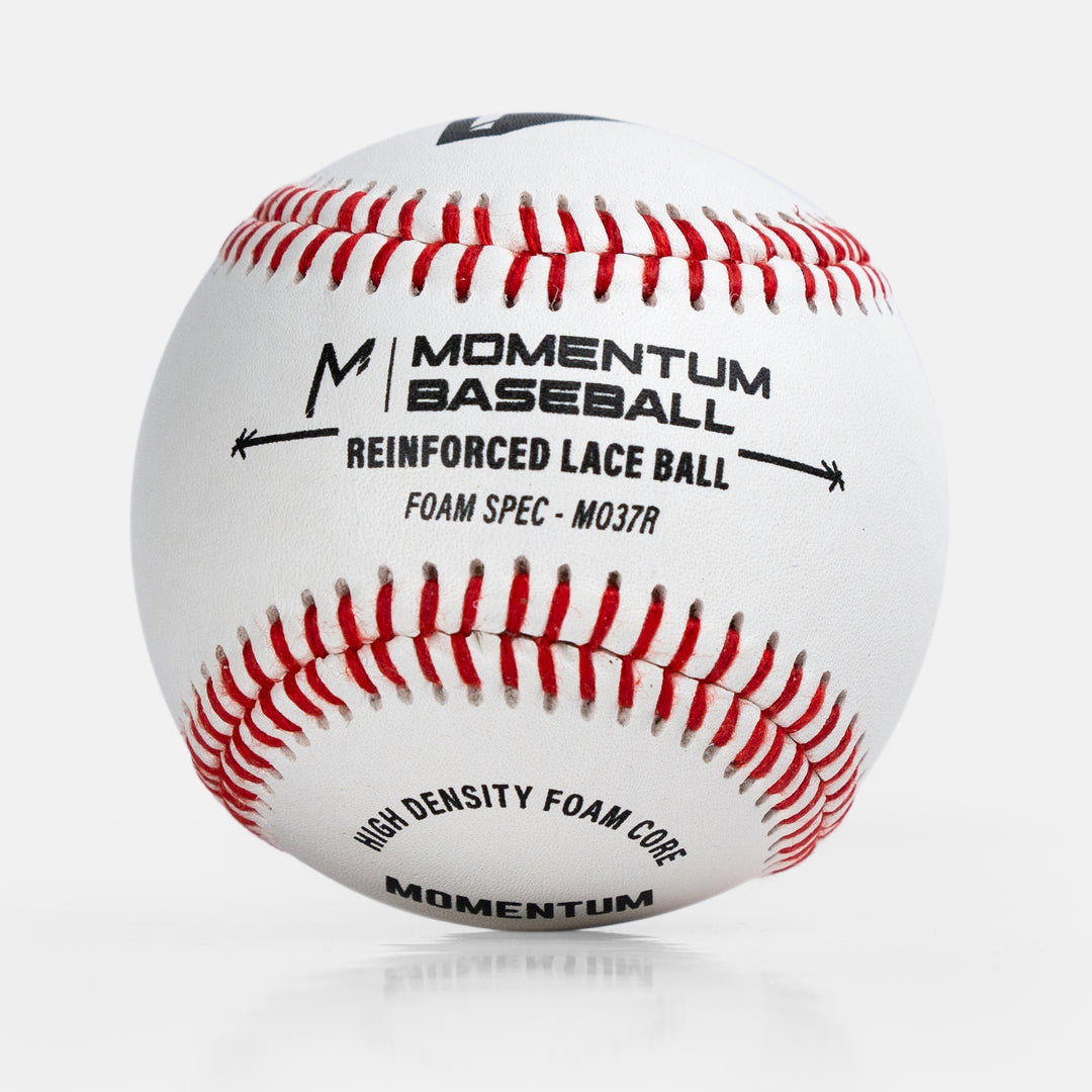Momentum Kevlar Training Baseballs