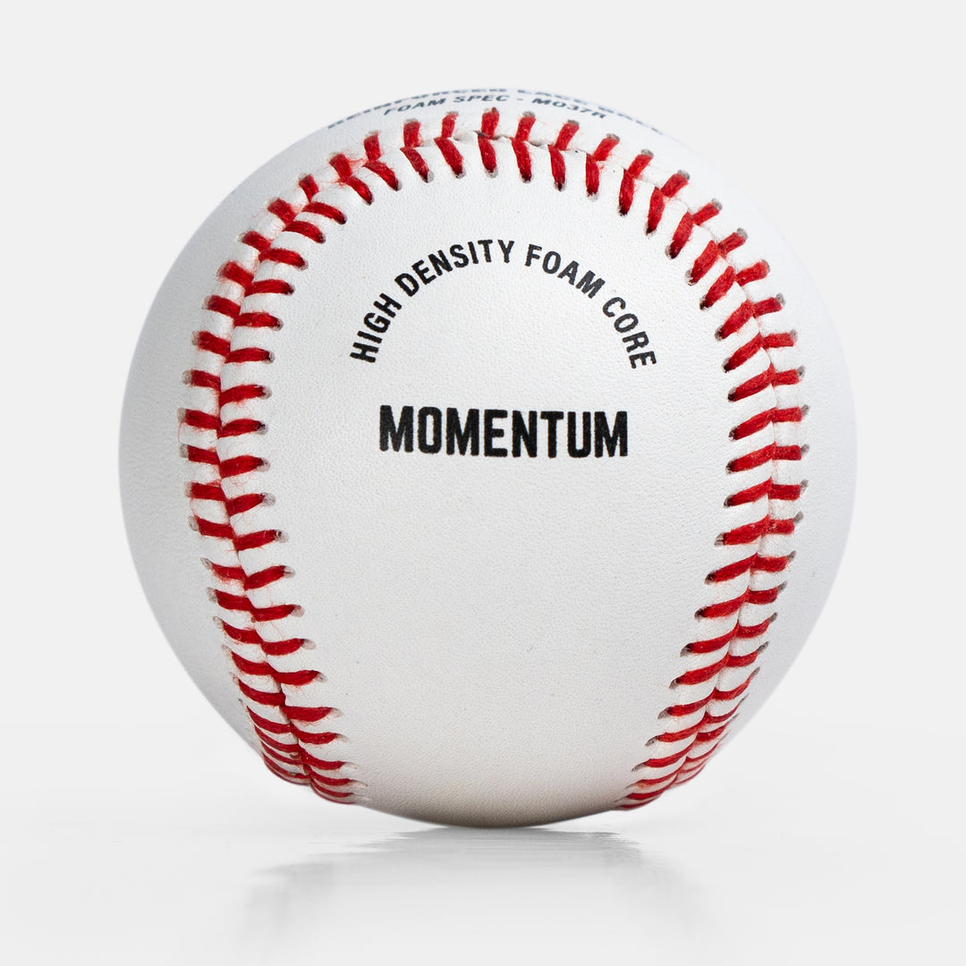 Momentum Kevlar Training Baseballs