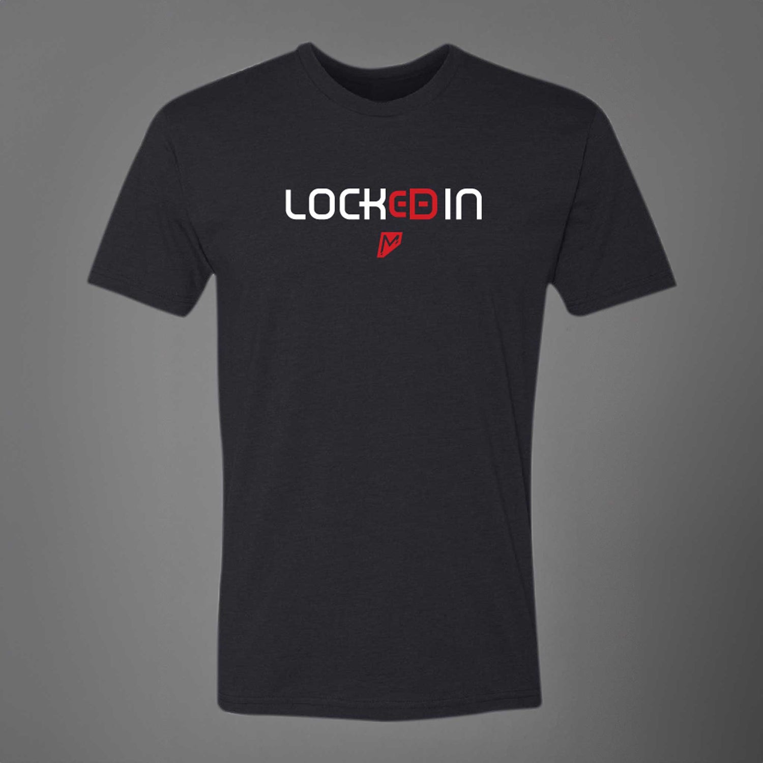 Locked In Tee