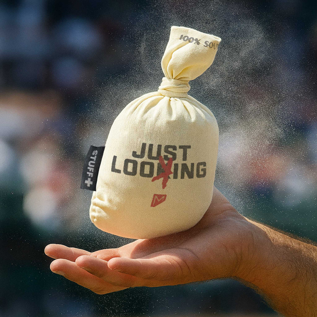 Momentum Rosin Bag