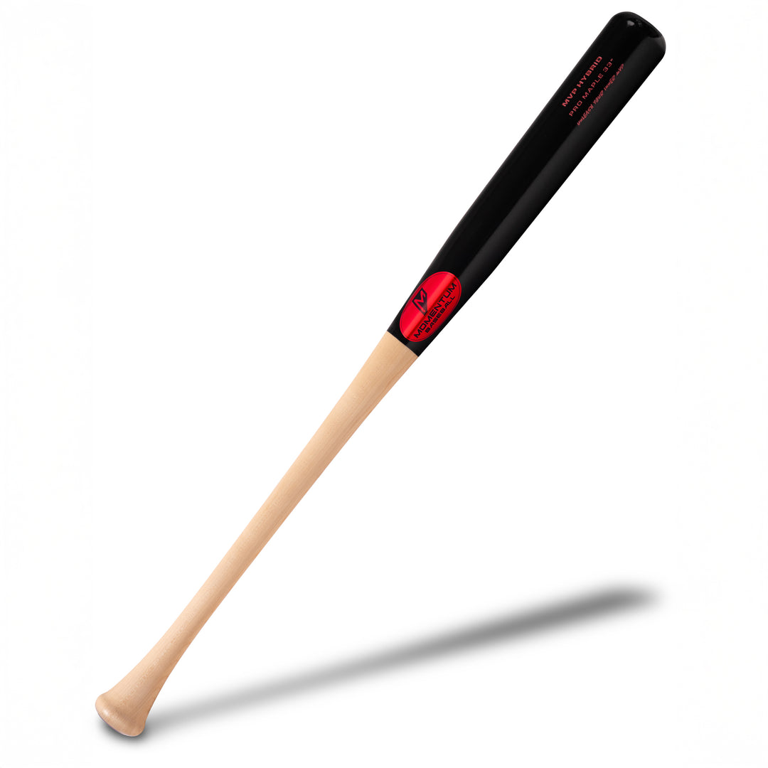 Momentum MVP Pro Stock Baseball Bat