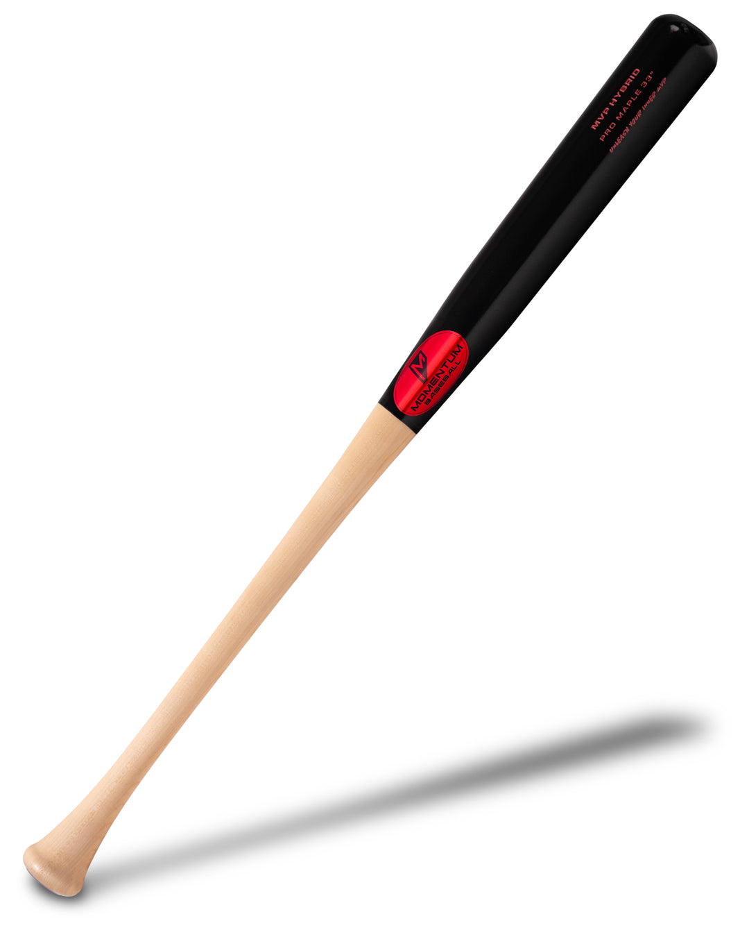 Momentum MVP Pro Stock Baseball Bat