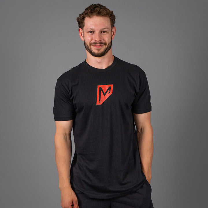 Momentum Shield Tee