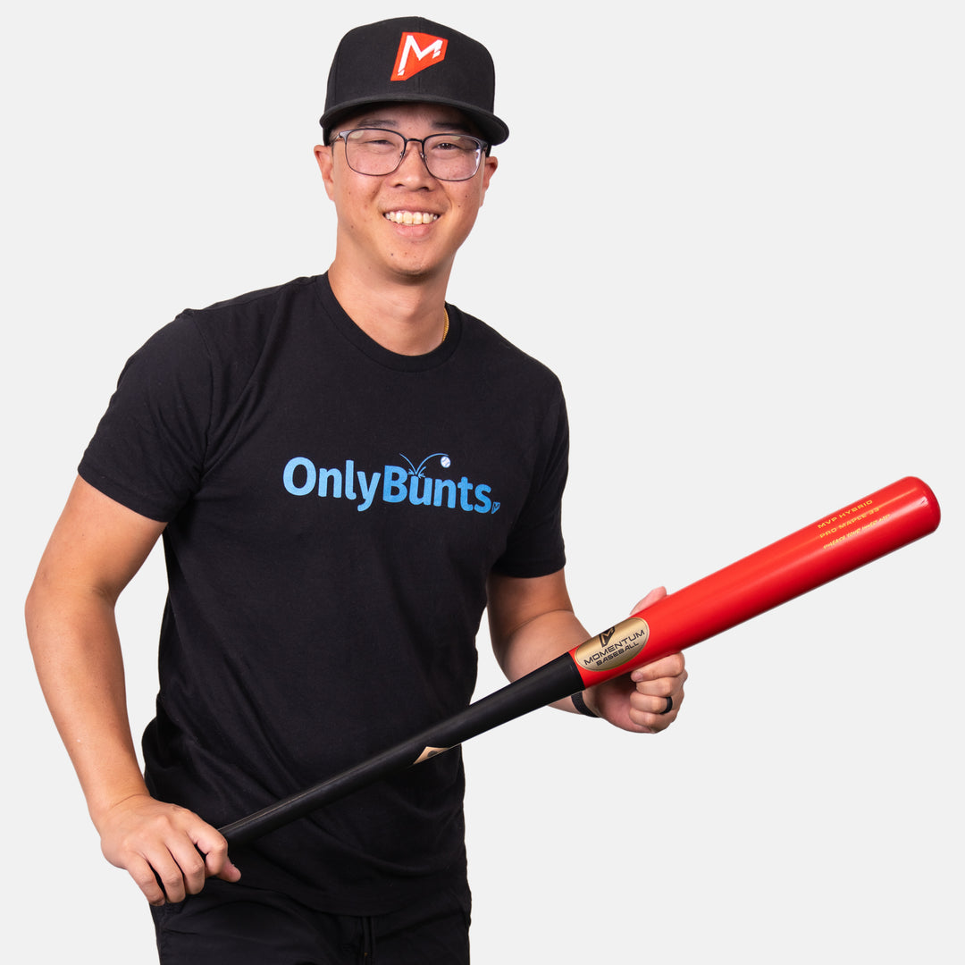 OnlyBunts Tee