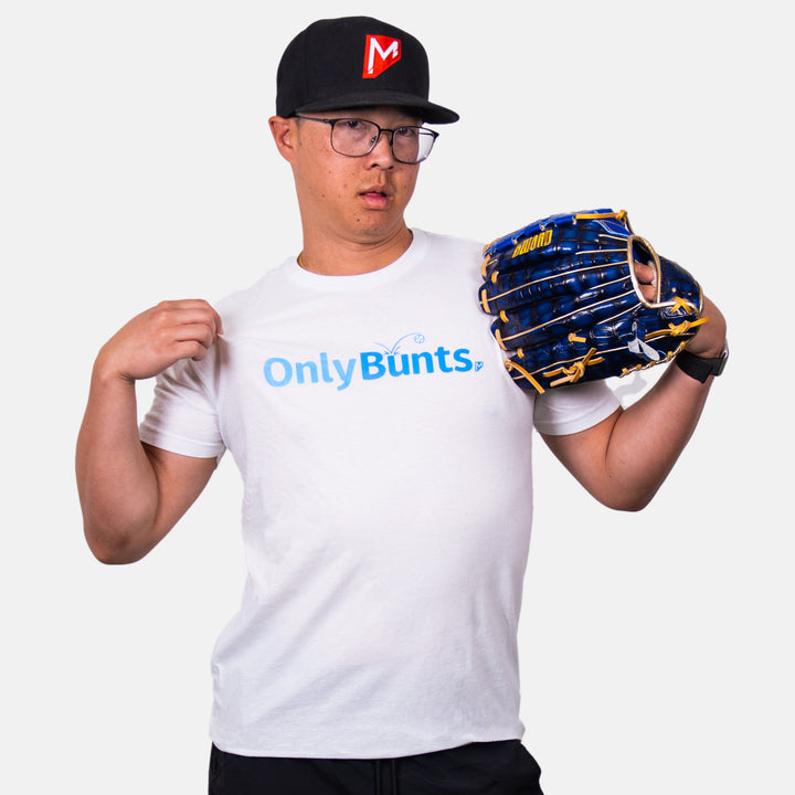 OnlyBunts Tee