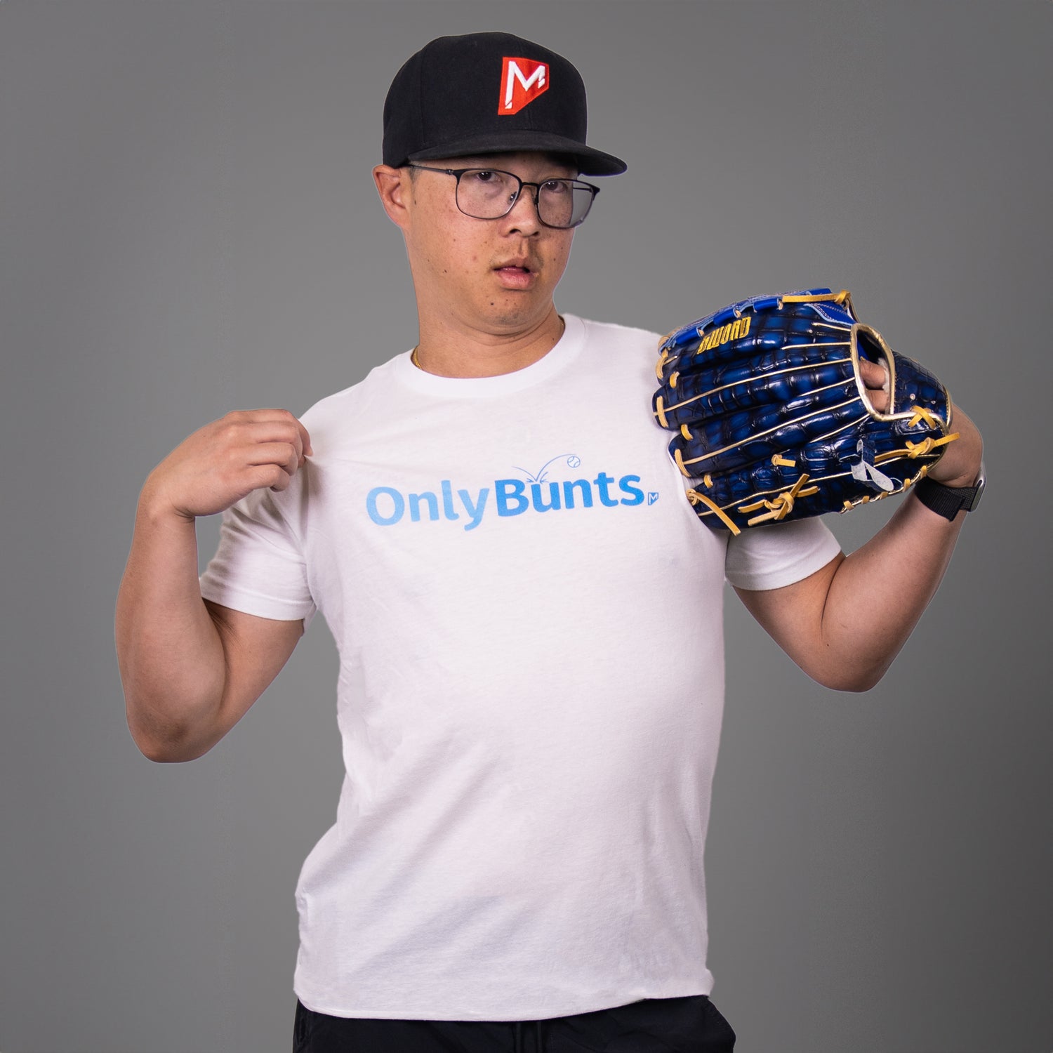 OnlyBunts Tee