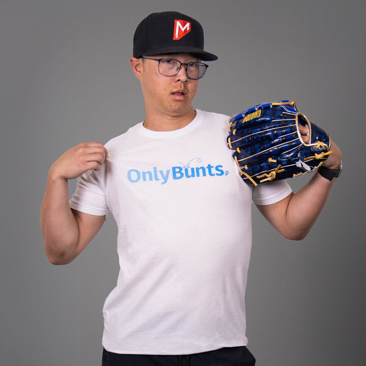 OnlyBunts Tee