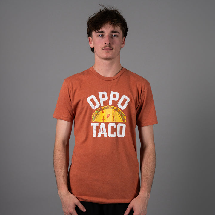 Oppo Taco Tee