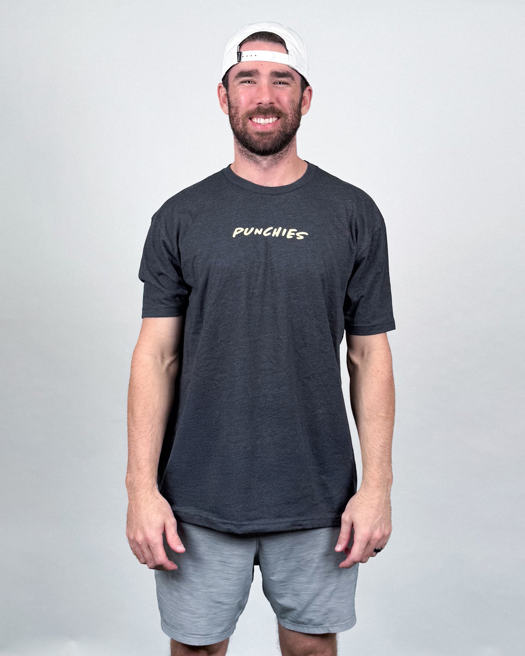 Punchies Tee
