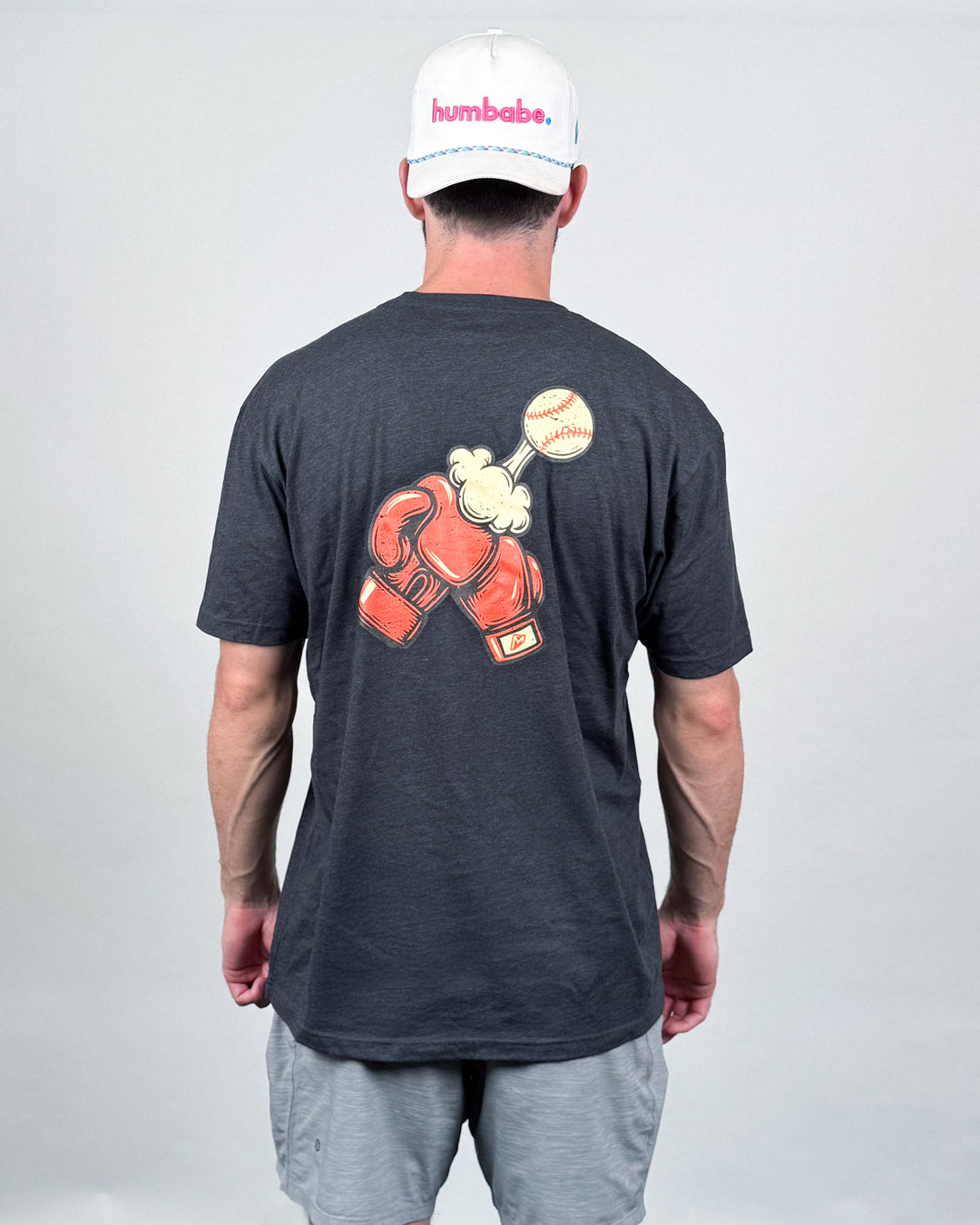 Punchies Tee