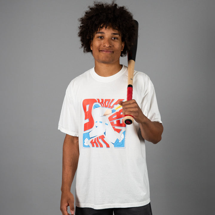 9 Hole Hitter Tee