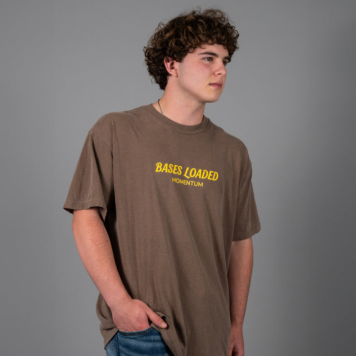 Ducks on Pond Street Tee