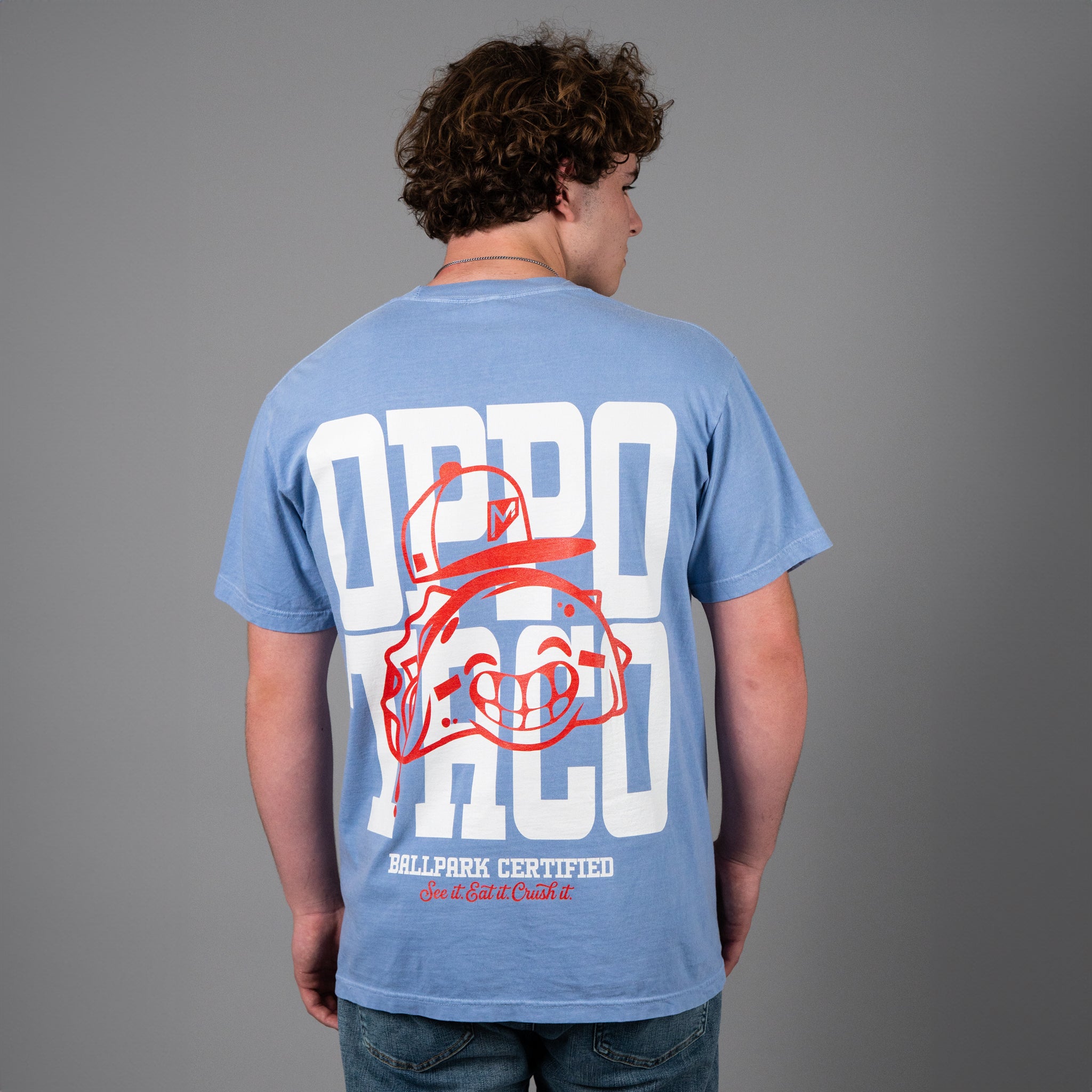 Tees – Momentum