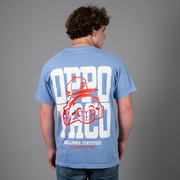 Oppo Taco Street Tee