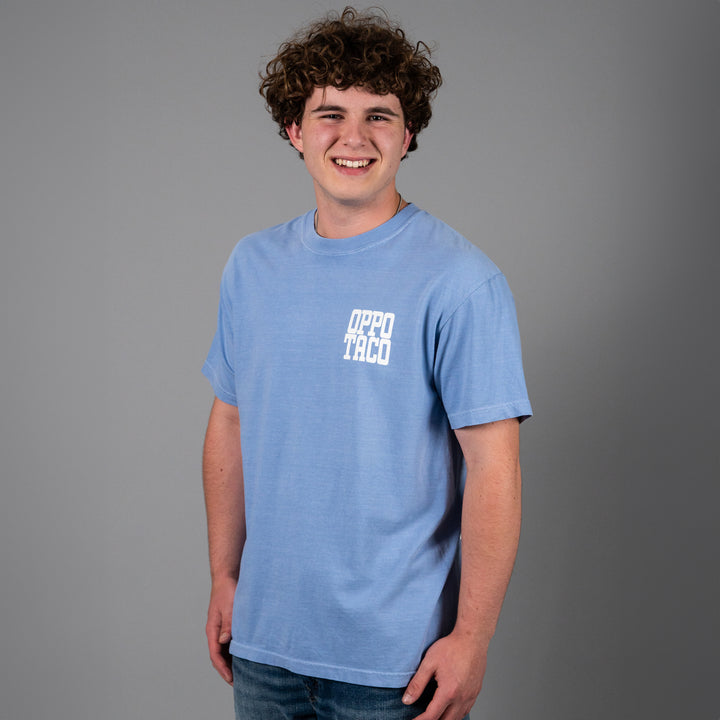 Oppo Taco Street Tee
