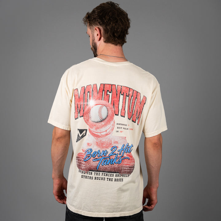 Tanks Street Tee