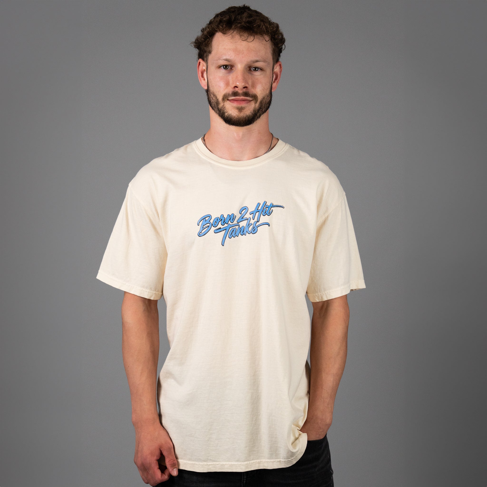 Tees – Momentum