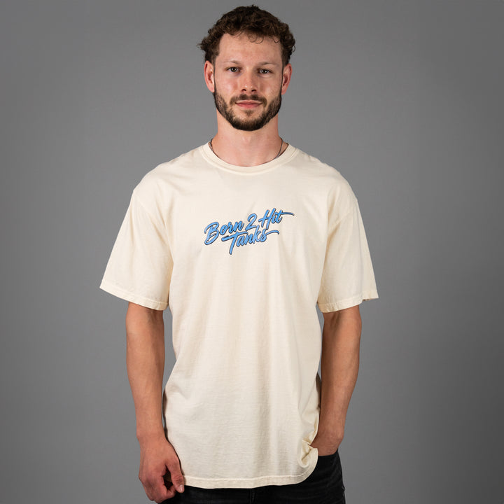 Tanks Street Tee