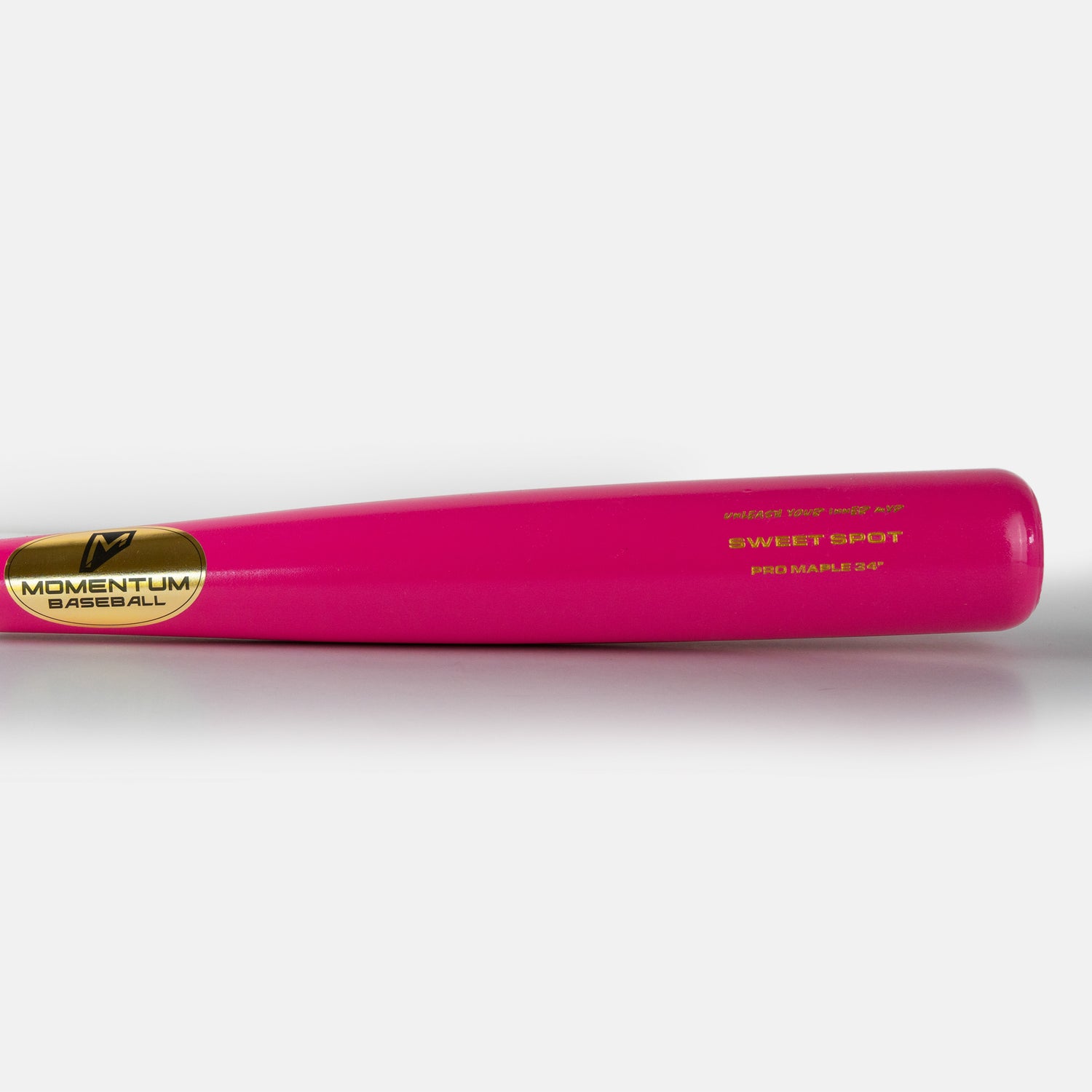 The Sweet Spot Pro Stock Bat