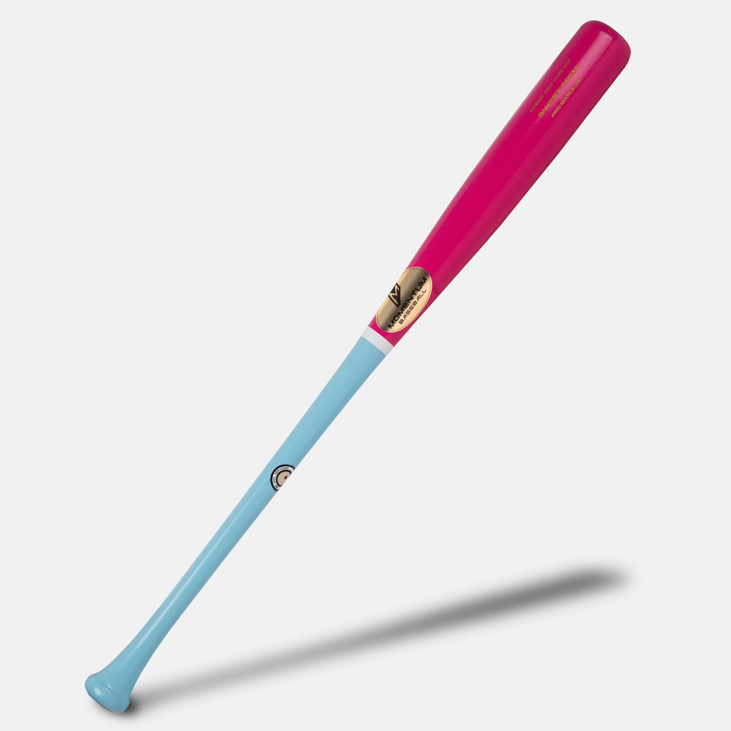 The Sweet Spot Pro Stock Bat