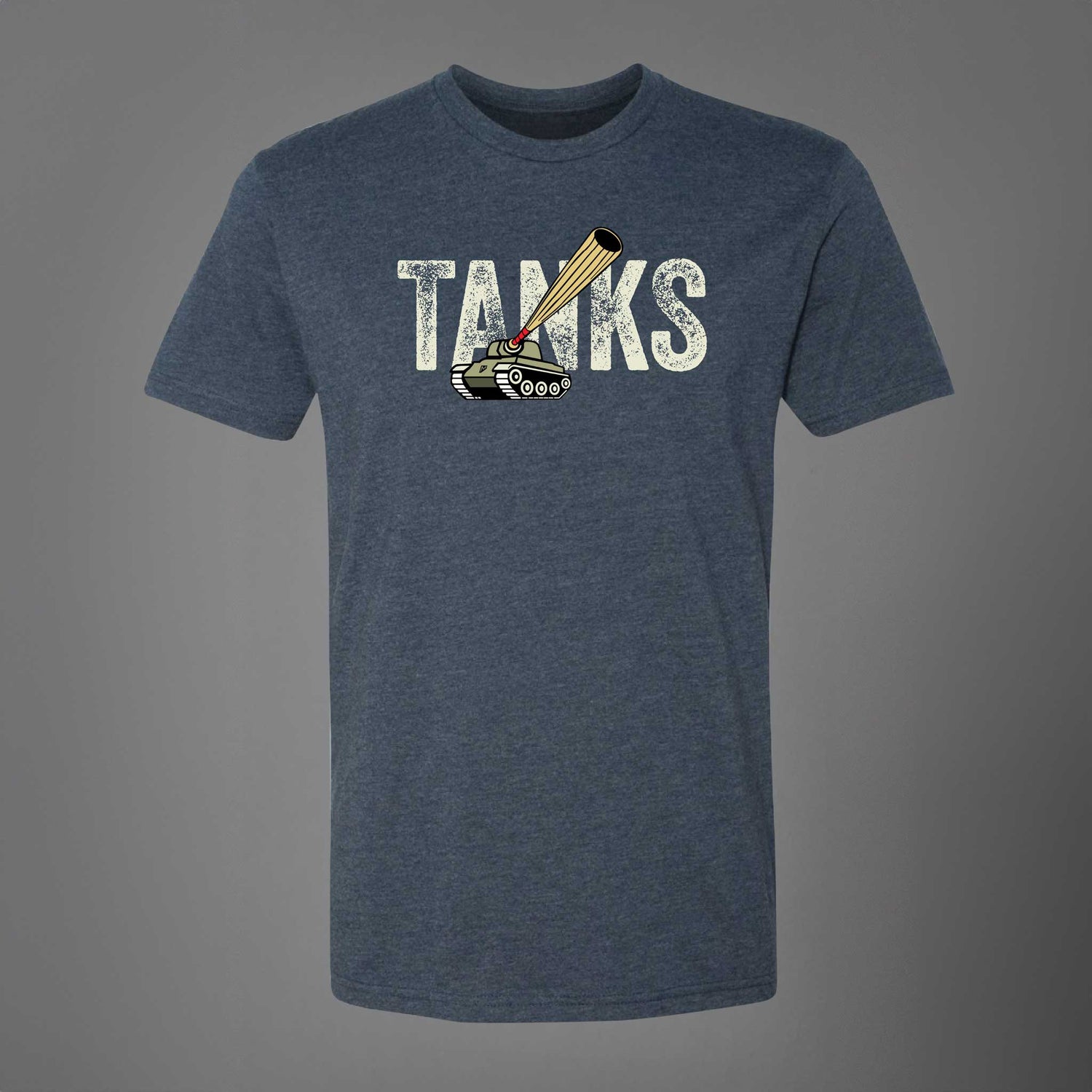 Tanks Tee
