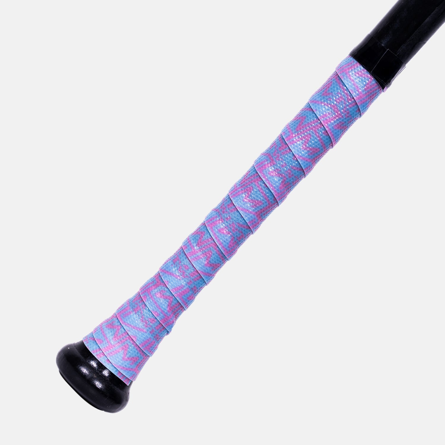 Momentum (Pink/Blue) Bat Grip Tape