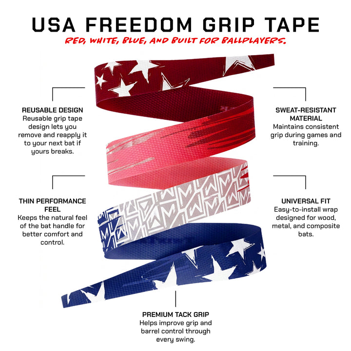 USA Bat Grip Tape