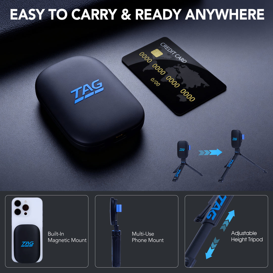 TAG One Sports Radar – Official Radar of 4APP