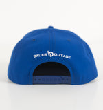 Sword snapback back photo