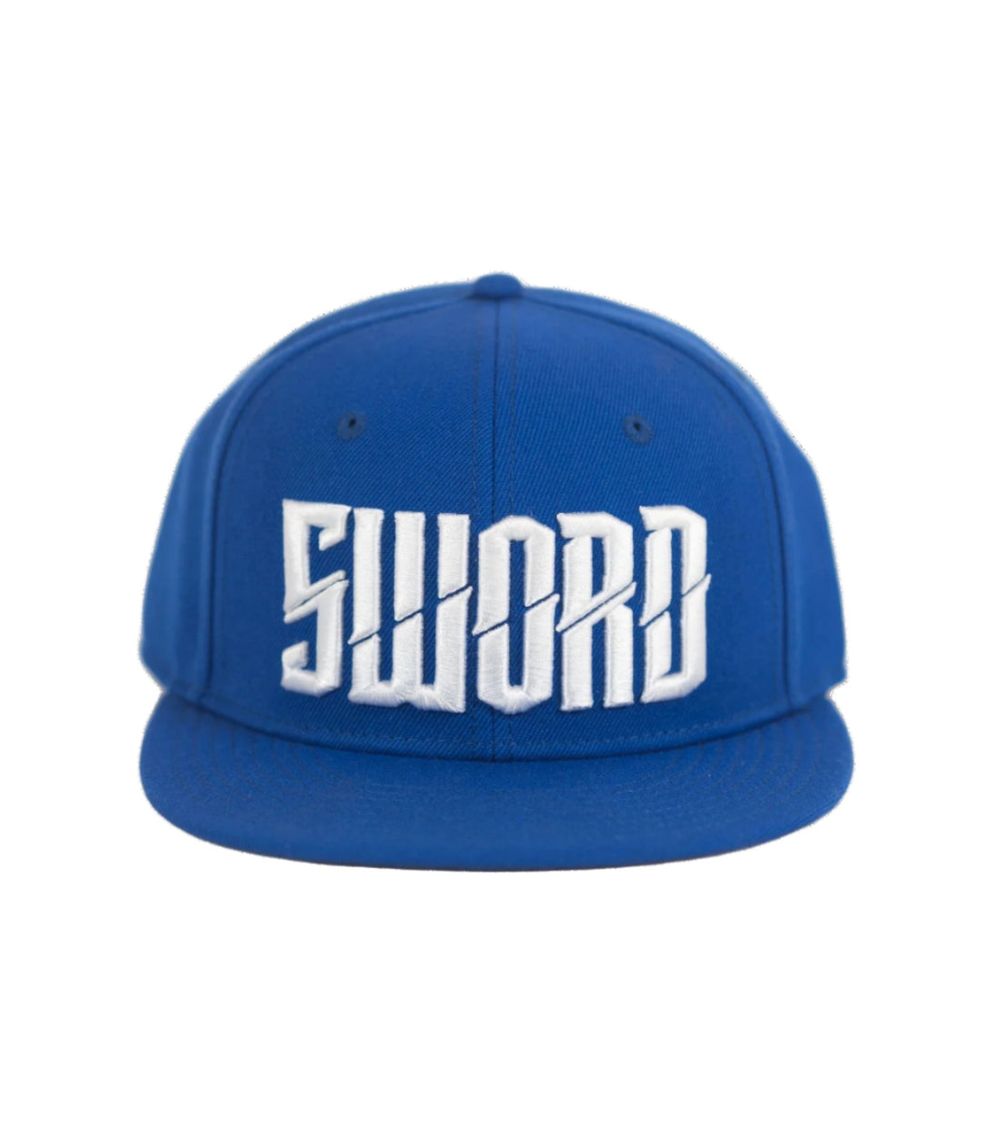 Sword snapback front photo