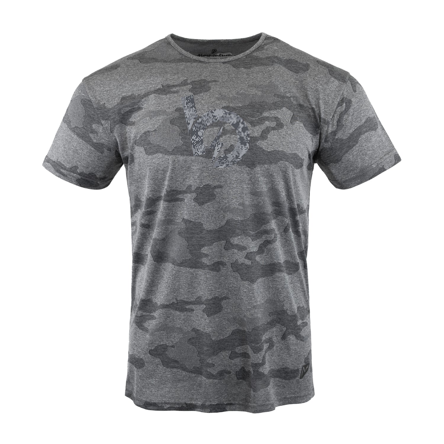 Game Day Performance Tee - Bauer Outage