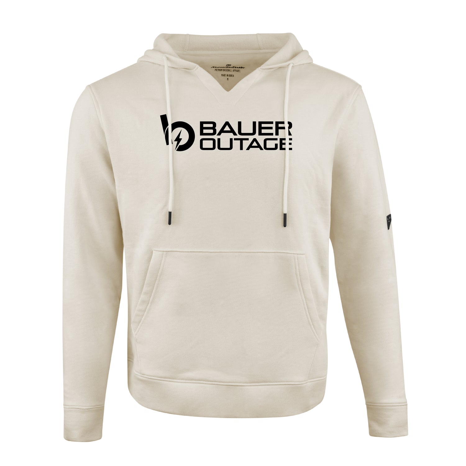 Heavyweight Recovery Hoodie - Bauer Outage