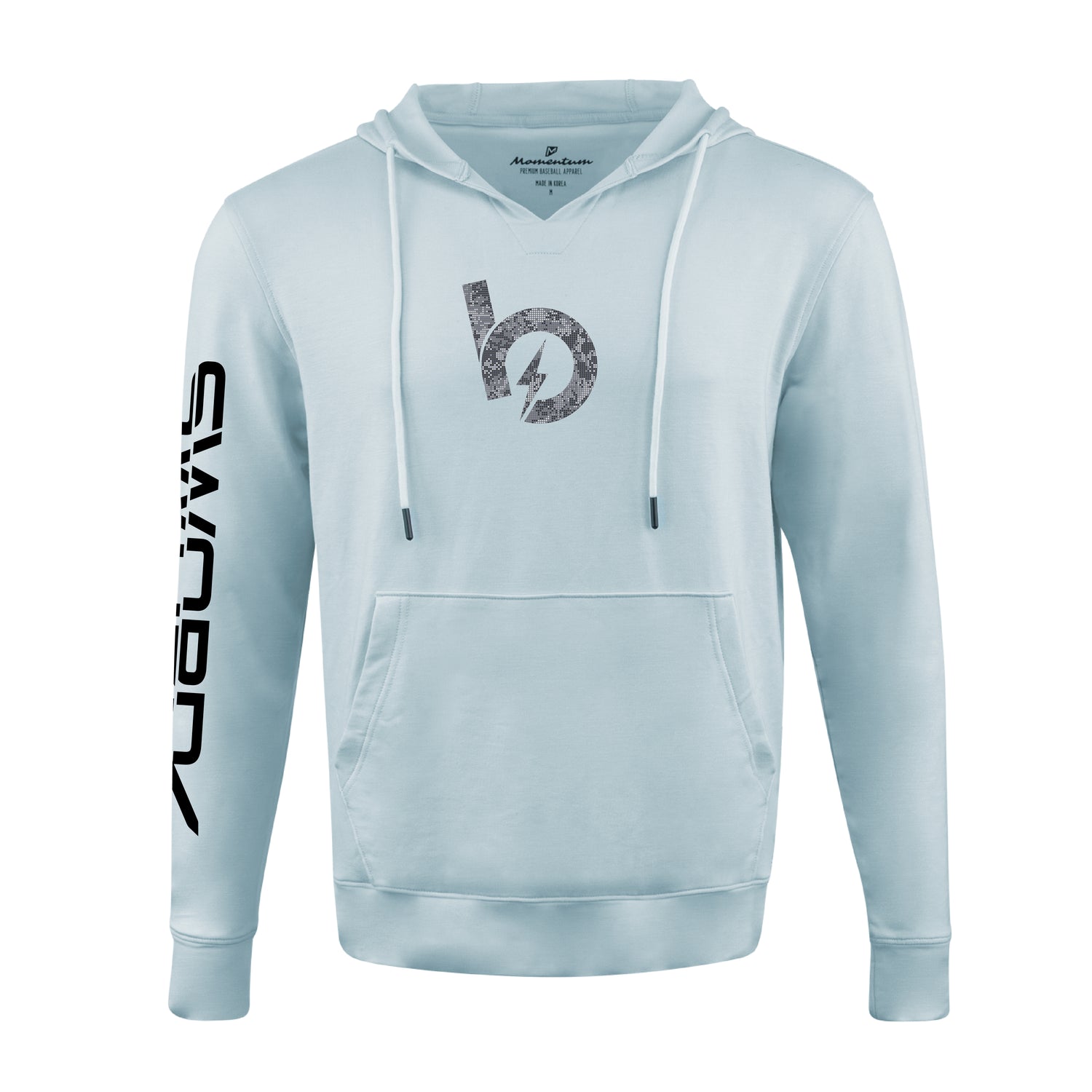 Premium Lightweight Hoodie - Bauer Outage