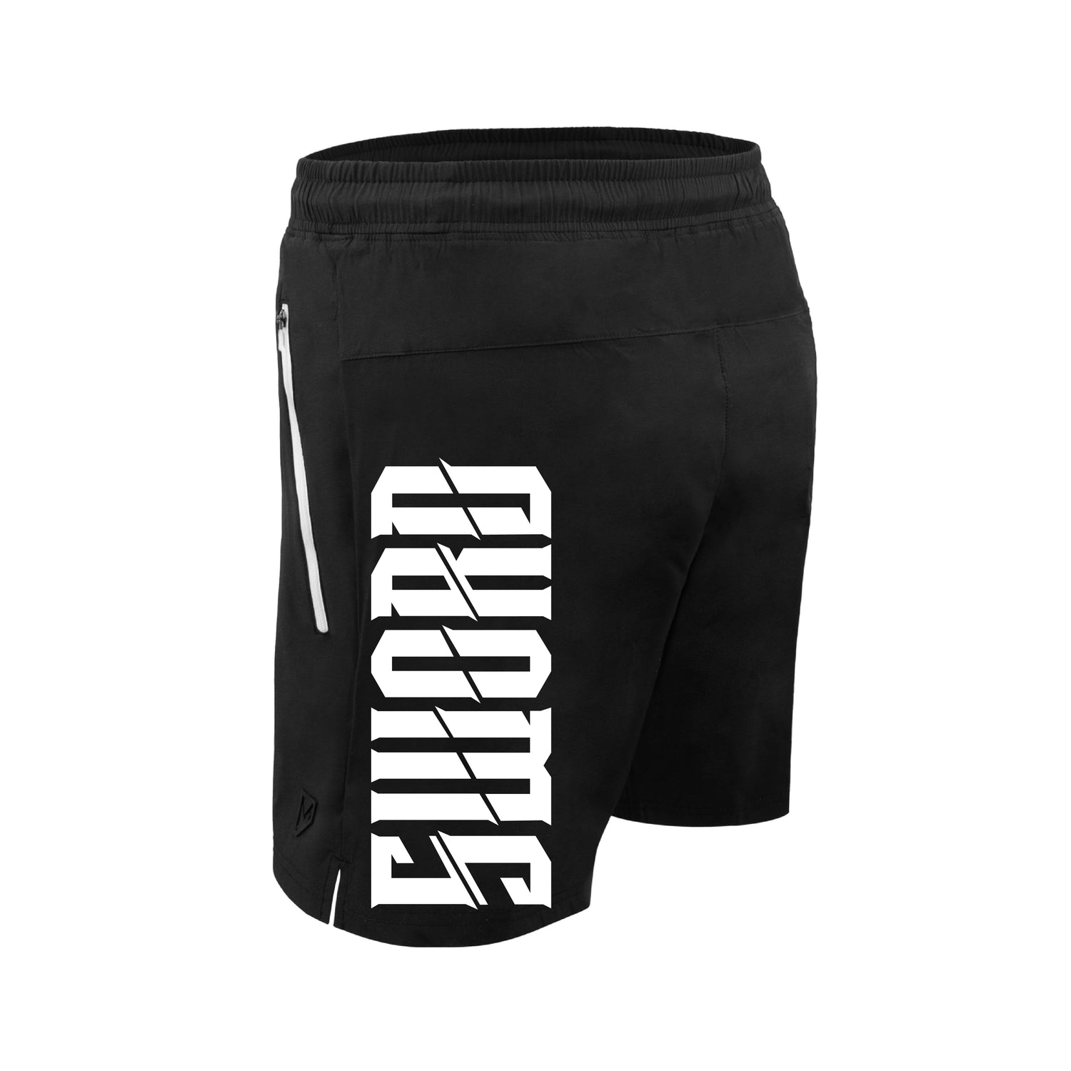 Gameday Performance Shorts - Bauer Outage