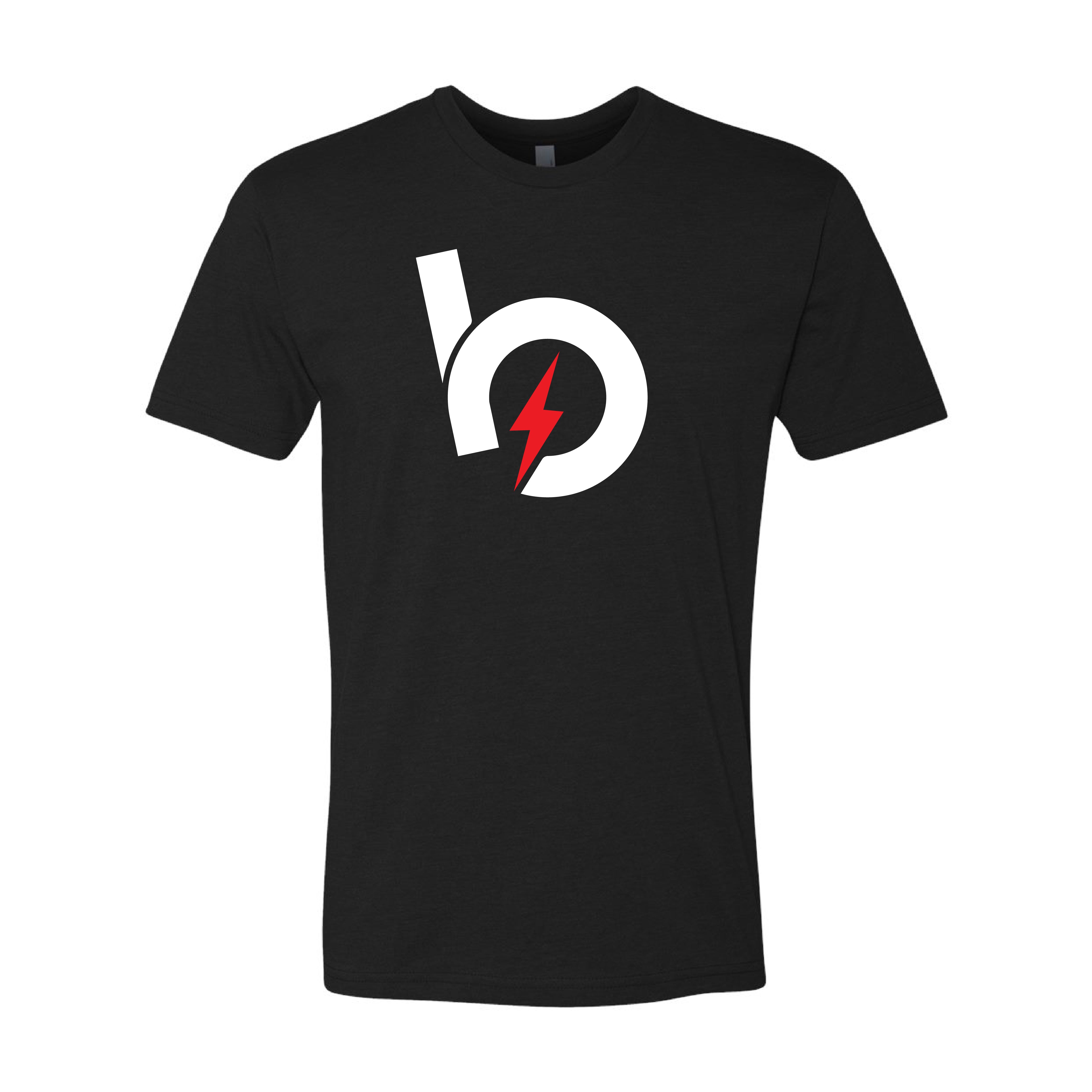 Bauer Outage - Logo Tee – Momentum