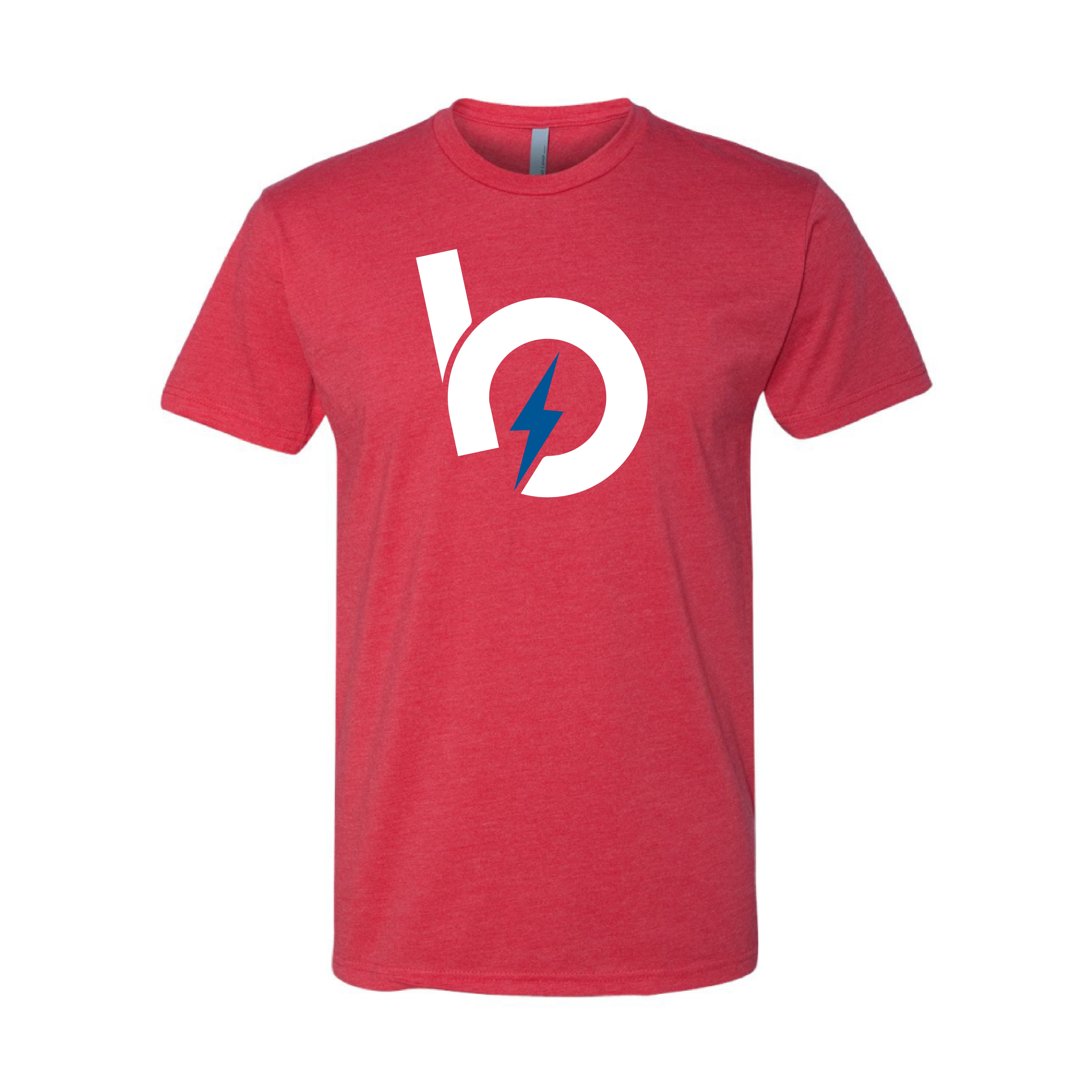 Bauer Outage - Logo Tee – Momentum